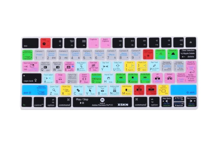 best list of after effects keyboard shortcuts